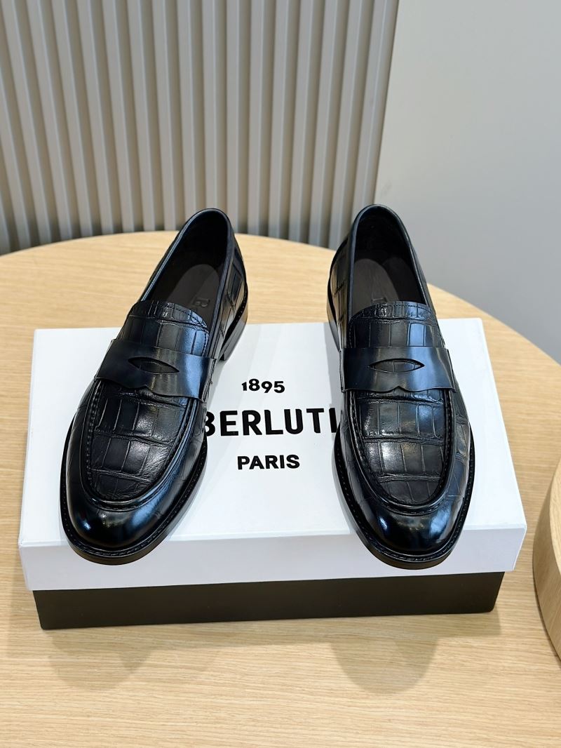 Berluti Shoes